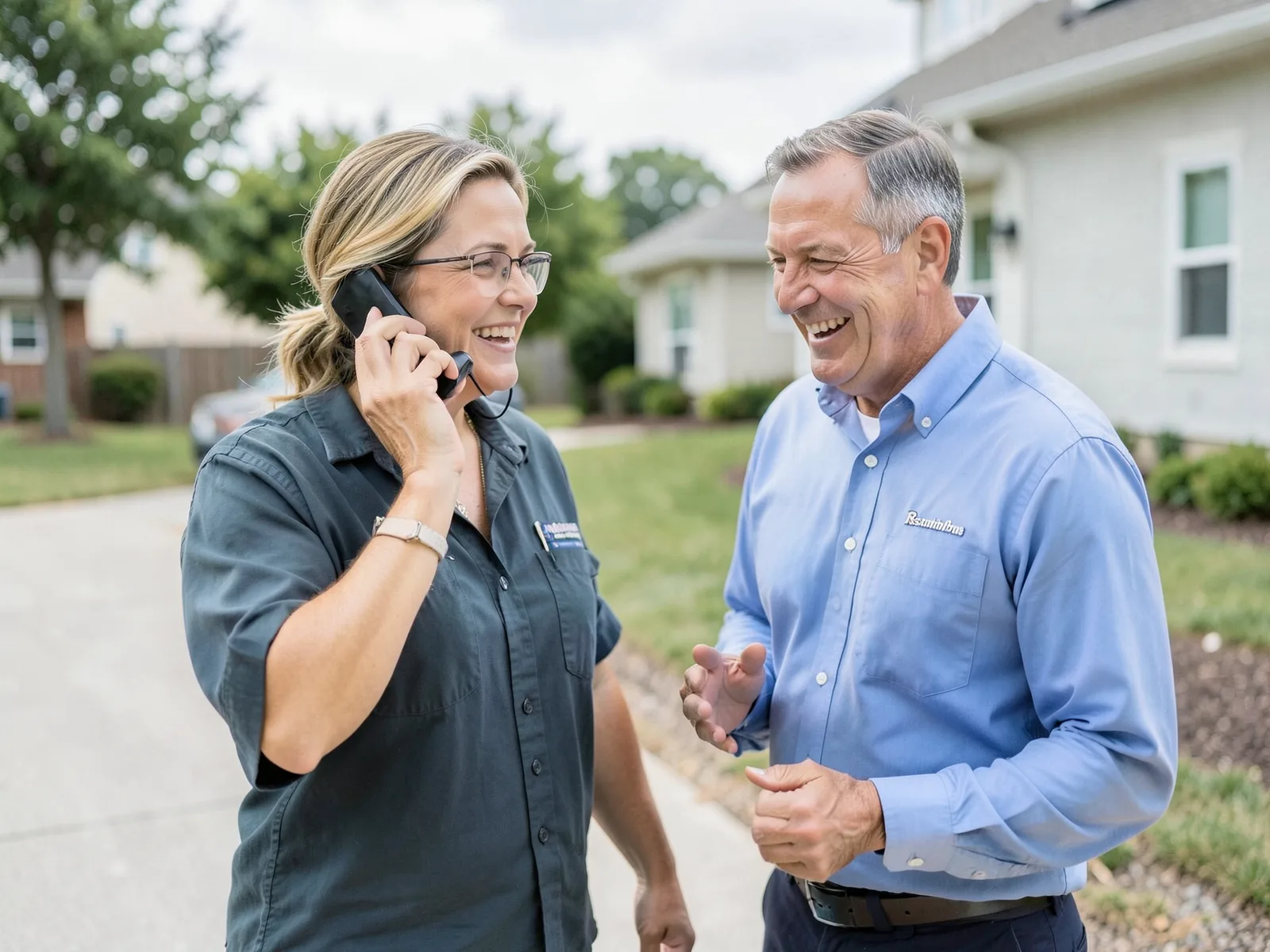 Frequently Asked Questions About Hidden Leak Restoration in Otto, NC